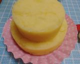 『誕生日♡ケーキ』キャラ弁♡プレートに作り方4写真