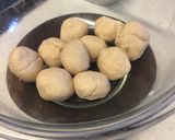 インドの全粒粉パン：チャパティ作り方3写真