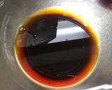 生筋子でいくらの醤油漬け☆作り方1写真