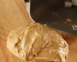 珈琲生クリームパン（HB使用）作り方34写真
