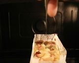 リンゴ１個入り！りんごのパウンドケーキ作り方15写真
