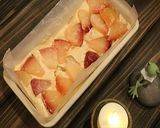 リンゴ１個入り！りんごのパウンドケーキ作り方14写真