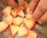 リンゴ１個入り！りんごのパウンドケーキ作り方8写真