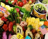運動会 弁当♡お弁当♡おかず♡オードブル作り方2写真