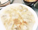 ニラ餃子作り方4写真