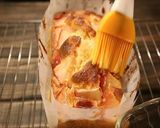 リンゴ１個入り！りんごのパウンドケーキ作り方17写真