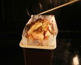 リンゴ１個入り！りんごのパウンドケーキ作り方16写真