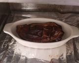 赤味噌のなす田楽作り方6写真