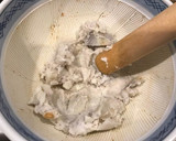 里芋のとも和え（高知県伊野町の郷土食）作り方3写真