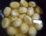 ホクホク栗ご飯作り方3写真