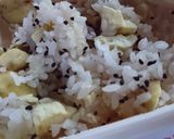 ホクホク栗ご飯作り方4写真