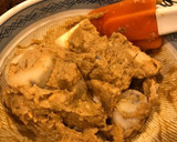 里芋のとも和え（高知県伊野町の郷土食）作り方5写真