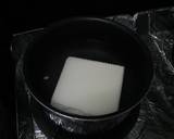 四川式麻婆豆腐作り方1写真