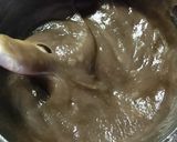 トゥルン×もっちり♡　本わらびもち。作り方5写真