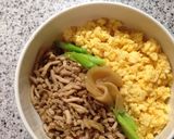 二色丼作り方7写真