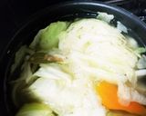☆ポトフ☆作り方1写真