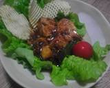 四川式麻婆豆腐作り方8写真