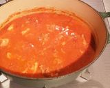 バターチキンカレー作り方3写真