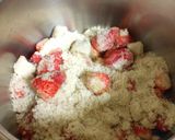 苺ジャム作り方1写真