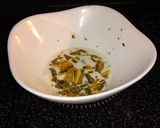 お豆のカレーポテトサラダ作り方2写真