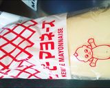 お豆のカレーポテトサラダ作り方5写真
