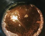 ブロッコリーの辛子胡麻和え作り方2写真