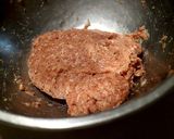おしゃれ〜♪パプリカのファルシ《肉詰め》作り方4写真