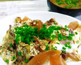 ✤牛肉と大根の煮物´ω`〜肉大根〜✤作り方11写真
