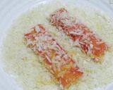 小学生☆ 〜 秋のお弁当 〜作り方5写真