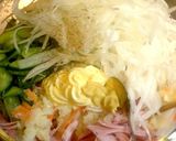 ヨーグルト入り♪ポテトサラダ作り方7写真