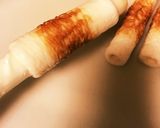 ちくわのネギ詰め☆おつまみにも作り方1写真