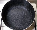 梅でさっぱり＊すっぱ優しい豆腐のお吸い物作り方1写真