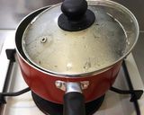 梅でさっぱり＊すっぱ優しい豆腐のお吸い物作り方4写真