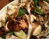 レンジで簡単♪鯖缶の黒酢トマト煮作り方3写真