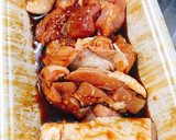 ⭐️ プロ直伝のめちゃ旨、鶏の唐揚げ！作り方1写真