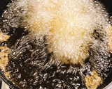 ⭐️ プロ直伝のめちゃ旨、鶏の唐揚げ！作り方4写真