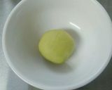 トマトチーズパン作り方3写真