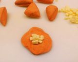 トマトチーズパン作り方6写真