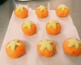 トマトチーズパン作り方9写真