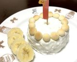 時短☆離乳食ケーキ作り方8写真