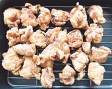 味噌ケチャチキン作り方2写真