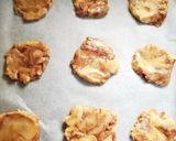 ワンボウル☆サラダ油でさくさくクッキー作り方6写真