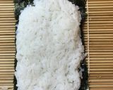 卵海苔巻き作り方1写真