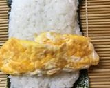 卵海苔巻き作り方2写真