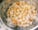 お麩フレンチトースト風作り方1写真