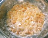 お麩フレンチトースト風作り方3写真