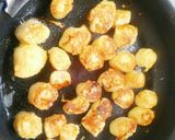 お麩フレンチトースト風作り方4写真