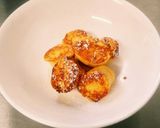 お麩フレンチトースト風作り方5写真