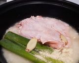 簡単♪お鍋でカオマンガイ作り方3写真