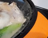 簡単♪お鍋でカオマンガイ作り方5写真